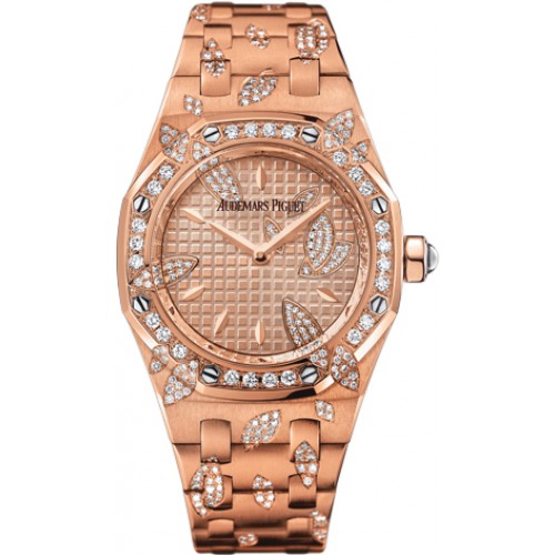 Audemars Piguet Royal Oak 67616OR-ZZ-1234OR-01 Audemars Piguet Royal Oak 67616OR-ZZ-1234OR-01
